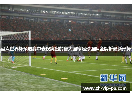 盘点世界杯预选赛中表现突出的各大国家足球强队全解析最新形势